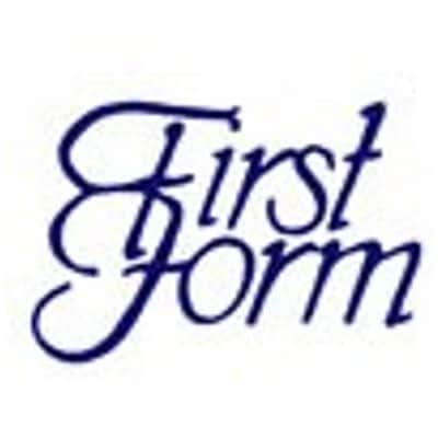 FIRST FORM PTE LTD's company logo