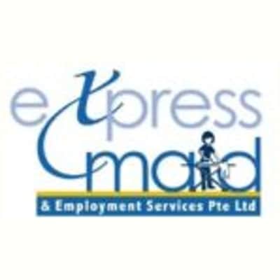 EXPRESS MAID & EMPLOYMENT SERVICES PTE. LTD. logo