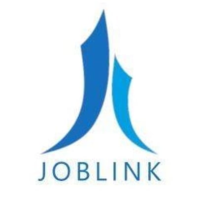 JOBLINK PERSONNEL SERVICES logo
