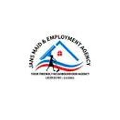 JANS MAID AND EMPLOYMENT AGENCY's company logo
