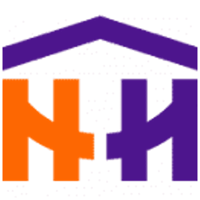 HIH PRIVATE LIMITED logo