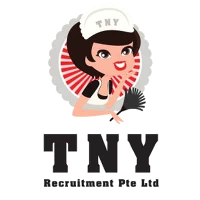 TNY RECRUITMENT PTE. LTD. logo