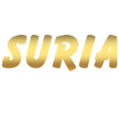 SURIA EMPLOYMENT AGENCY logo