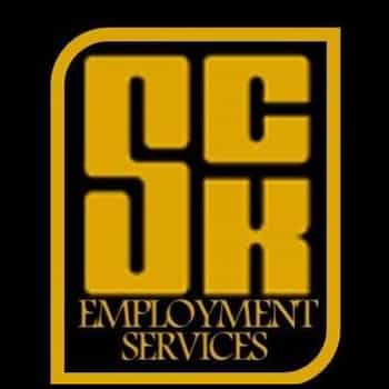 SCK EMPLOYMENT SERVICES PTE. LTD. logo