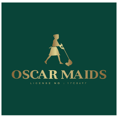 OSCAR MAIDS PTE. LTD. logo