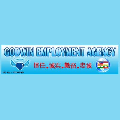 GODWIN EMPLOYMENT AGENCY's logo