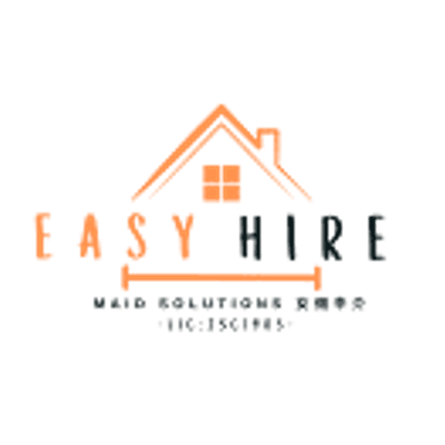 EASY HIRE PTE. LTD.'s logo