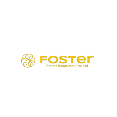 FOSTER RESOURCES PTE. LTD.'s logo