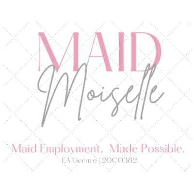 MAID-MOISELLE PTE. LTD. logo