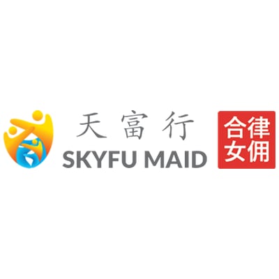 SKYFU MANPOWER PTE. LTD. logo