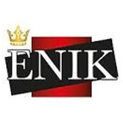 ENIK EMPLOYMENT AGENCY logo