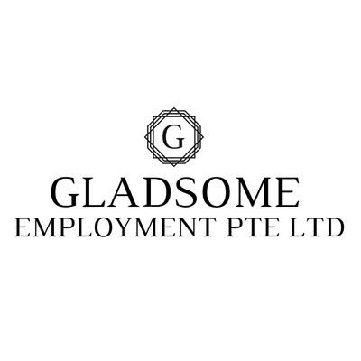 GLADSOME EMPLOYMENT PTE. LTD.'s logo