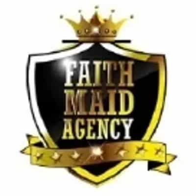 FAITH MAID AGENCY PTE. LTD. logo