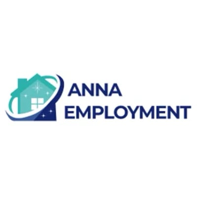 ANNA EMPLOYMENT PTE. LTD.'s logo