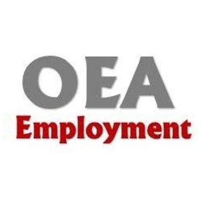 ORCHARD EMPLOYMENT AGENCY's logo