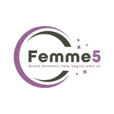 FEMME5 AGENCY PTE. LTD. logo
