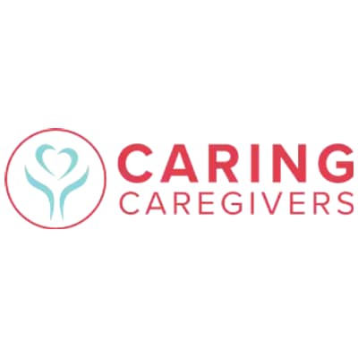CARING CAREGIVERS.SG PTE. LTD. logo