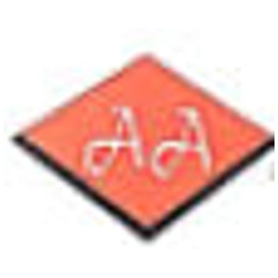 AA OVERSEAS EMPLOYMENT CENTRE PTE. LTD. logo