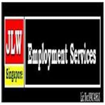 JLW SINGAPORE EMPLOYMENT SERVICES logo