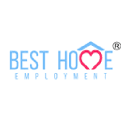 BEST HOME EMPLOYMENT AGENCY PTE. LTD.'s logo