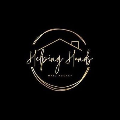 HELPING HANDS MAID AGENCY PTE. LTD. logo