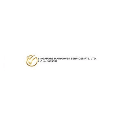 SINGAPORE MANPOWER SERVICES PTE. LTD. logo