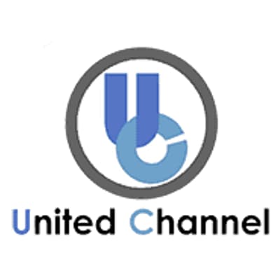 UNITED CHANNEL SERVICES PTE. LTD. logo