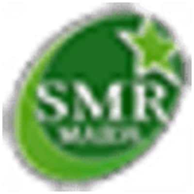 SASHA MANAGEMENT RESOURCES PTE LTD logo