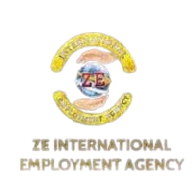 ZE INTERNATIONAL EMPLOYMENT AGENCY's company logo