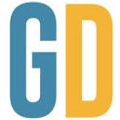 GOOD DAY MAID PTE. LTD. logo