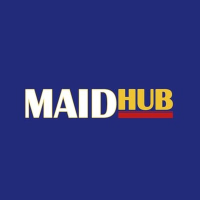 MAID HUB EMPLOYMENT PTE. LTD.'s logo