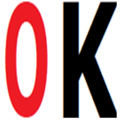 OKAY LAH SERVICES logo