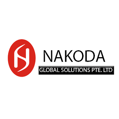 NAKODA GLOBAL SOLUTIONS PTE. LTD. logo