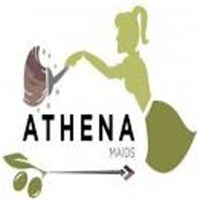 ATHENA CONSULTANCY & MAIDS SERVICES logo
