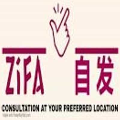ZIFA SOLUTIONS's logo
