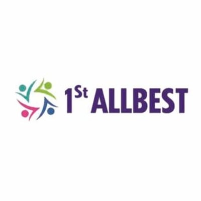 1ST ALLBEST HUMAN RESOURCE PTE. LTD. logo