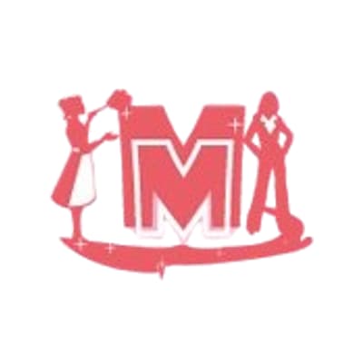 MAID & ME EMPLOYMENT AGENCY's logo