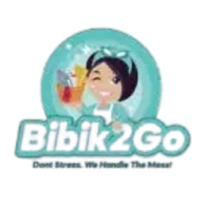 BIBIK2GOSG PTE. LTD. logo
