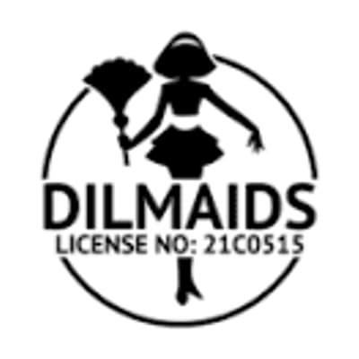 DILMAIDS PTE. LTD.'s logo