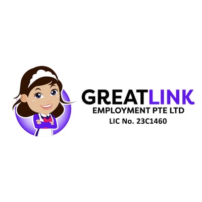GREATLINK AGENCY PTE. LTD. logo