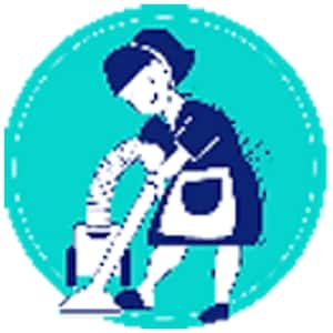 SWIFT MAIDS PTE. LTD. logo