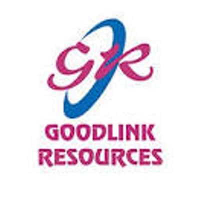GOODLINK RESOURCES logo
