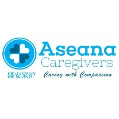 ASEANA CAREGIVERS PTE. LTD. logo