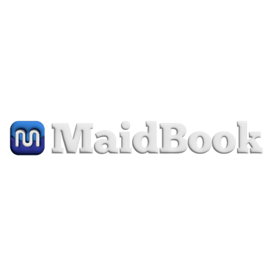 MAIDBOOK EMPLOYMENT AGENCY's company logo
