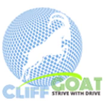 CLIFF GOAT PTE. LTD.'s logo