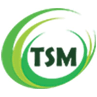 TSM MAID & CONFINEMENT NANNY AGENCY PTE. LTD. logo