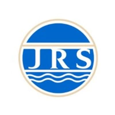 JRS BUSINESS EXPRESS PTE LTD logo