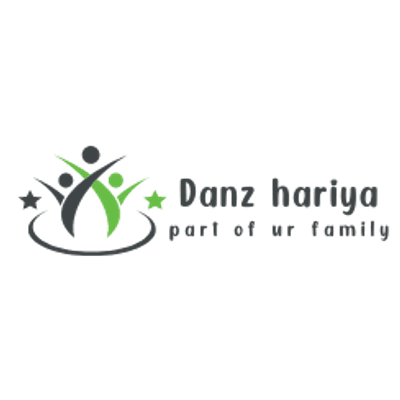 DANZ HARIYA EMPLOYMENT SERVICES logo