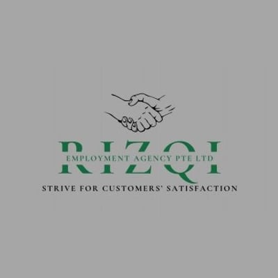 RIZQI EMPLOYMENT AGENCY PTE. LTD. logo