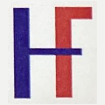 HONG FU RESOURCES's logo